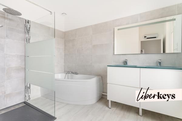 Maison 4 pièces 97 m² - Citadelle - Champs de Course