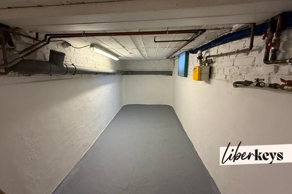 Maison 4 pièces 97 m² - Citadelle - Champs de Course