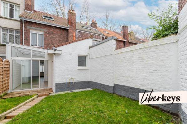 Maison 4 pièces 97 m² - Citadelle - Champs de Course