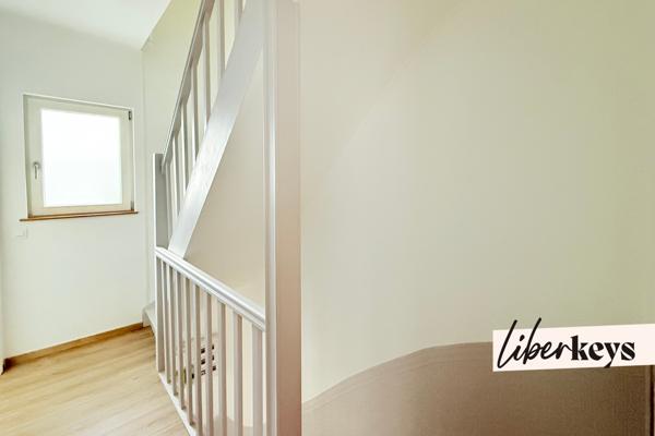 Maison 4 pièces 97 m² - Citadelle - Champs de Course