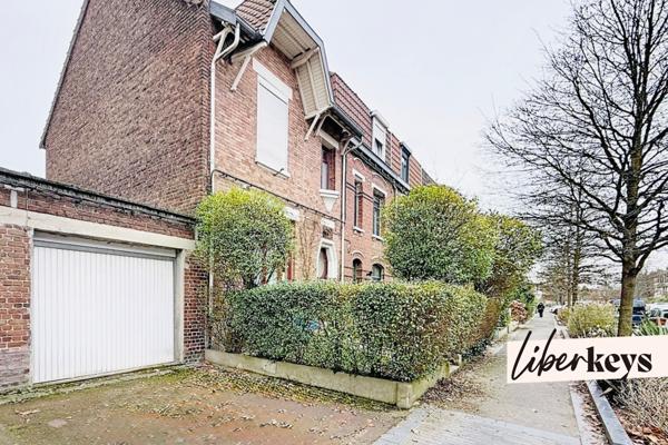 Maison 4 pièces 97 m² - Citadelle - Champs de Course