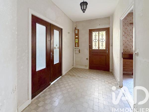 Maison à vendre 3 pièces 51,16 m² Villeneuve-le-Roi