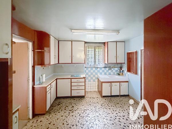Maison à vendre 3 pièces 51,16 m² Villeneuve-le-Roi