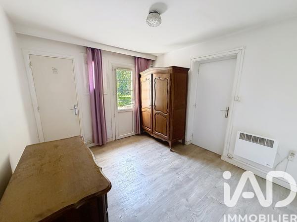 Maison à vendre 3 pièces 51,16 m² Villeneuve-le-Roi