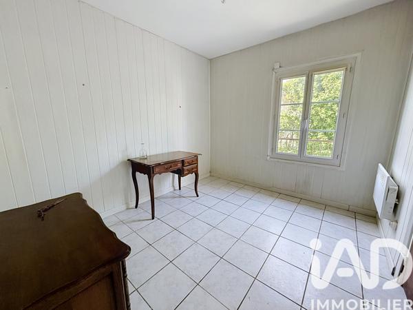 Maison à vendre 3 pièces 51,16 m² Villeneuve-le-Roi