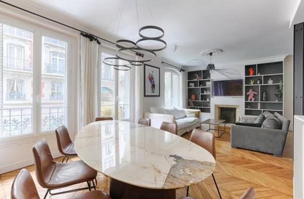 Magnifique Appartement de 105m2