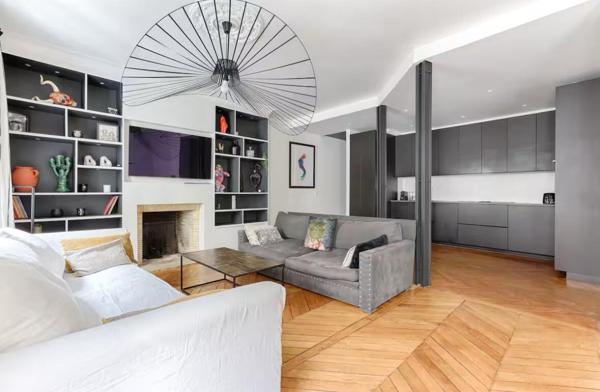 Magnifique Appartement de 105m2