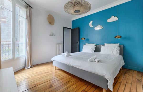 Magnifique Appartement de 105m2