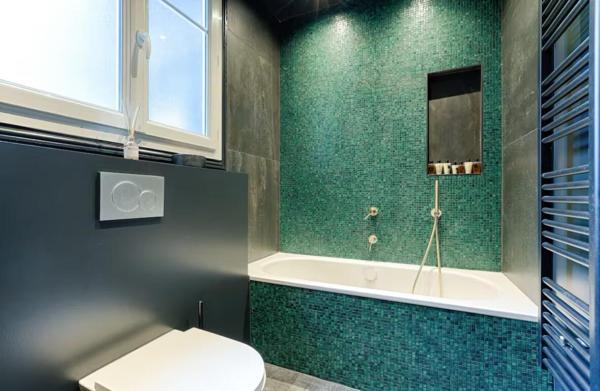 Magnifique Appartement de 105m2