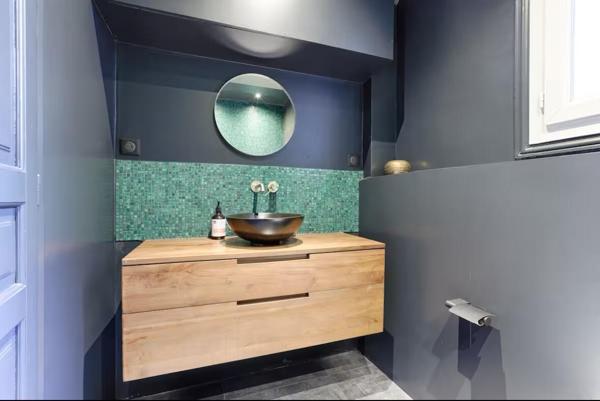 Magnifique Appartement de 105m2