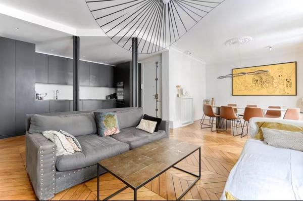 Magnifique Appartement de 105m2