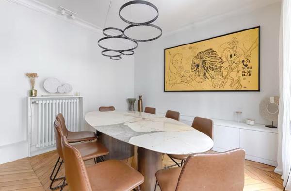 Magnifique Appartement de 105m2