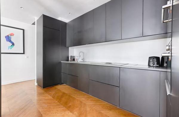 Magnifique Appartement de 105m2