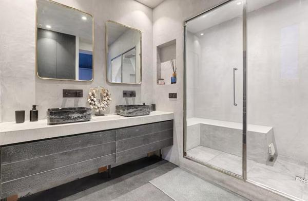 Magnifique Appartement de 105m2