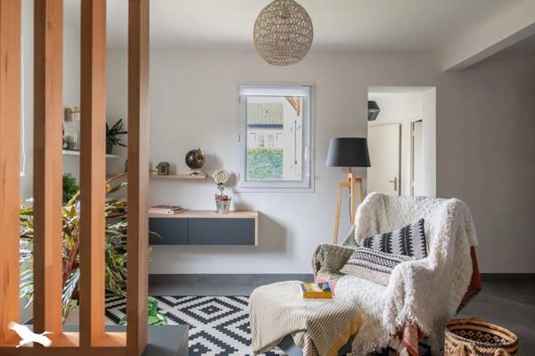 Maison à vendre |  Couëron |  6 pièces | 148,2 m²