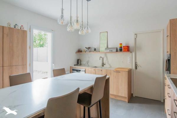 Maison à vendre |  Couëron |  6 pièces | 148,2 m²