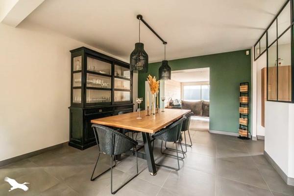 Maison à vendre |  Couëron |  6 pièces | 148,2 m²