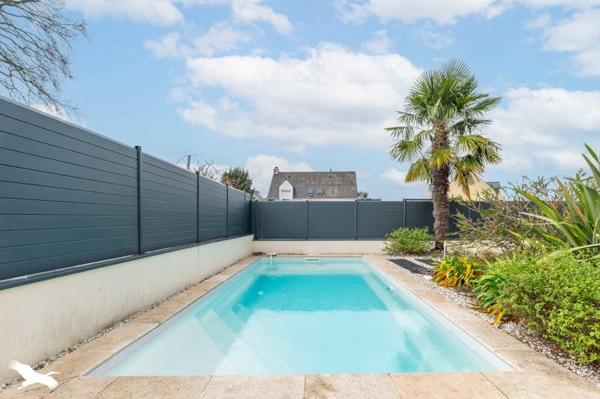 Maison à vendre |  Couëron |  6 pièces | 148,2 m²