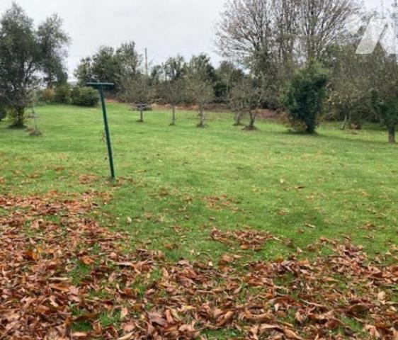 Vente Terrain à bâtir à Trébeurden