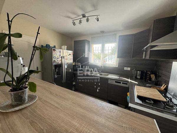 Maison Saint Savin 4 pièce(s) 96 m2