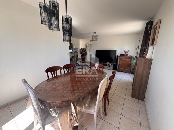 Maison Saint Savin 4 pièce(s) 96 m2