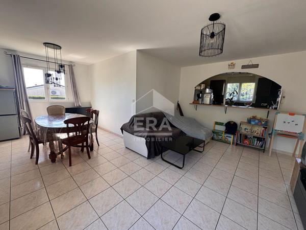 Maison Saint Savin 4 pièce(s) 96 m2