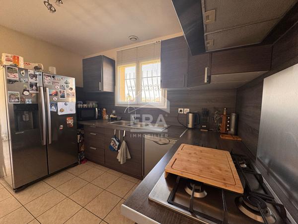 Maison Saint Savin 4 pièce(s) 96 m2