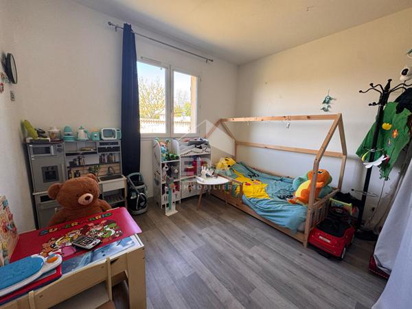 Maison Saint Savin 4 pièce(s) 96 m2