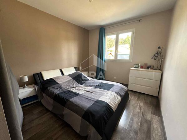 Maison Saint Savin 4 pièce(s) 96 m2