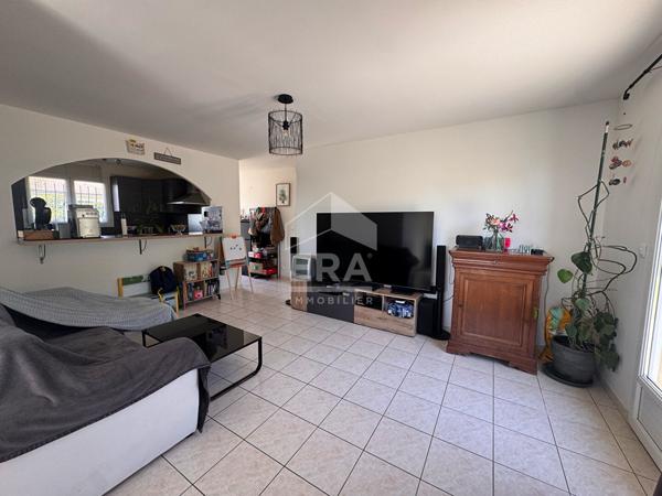 Maison Saint Savin 4 pièce(s) 96 m2
