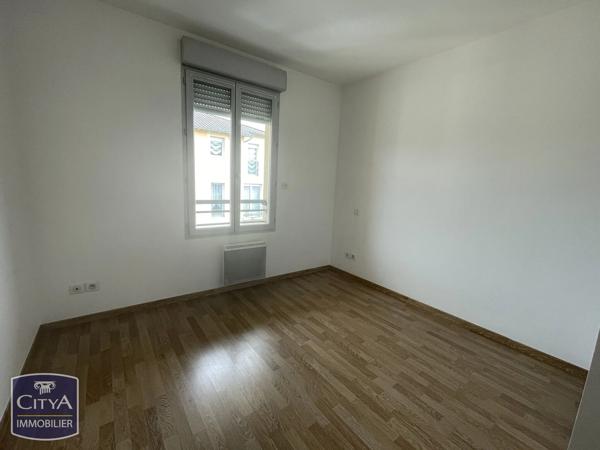 Appartement à vendre 2 pièces 40.4m² Limoges (87000)