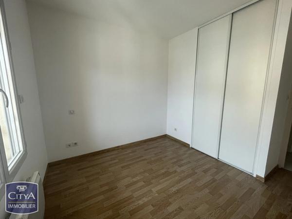 Appartement à vendre 2 pièces 40.4m² Limoges (87000)