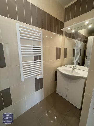 Appartement à vendre 2 pièces 40.4m² Limoges (87000)