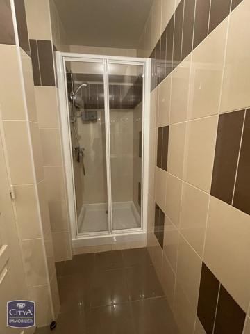 Appartement à vendre 2 pièces 40.4m² Limoges (87000)