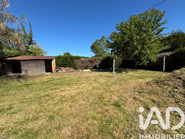 Maison à vendre 7 pièces 149,39 m² Aunay-sous-Crécy