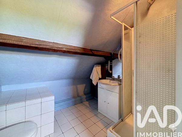 Maison à vendre 7 pièces 149,39 m² Aunay-sous-Crécy