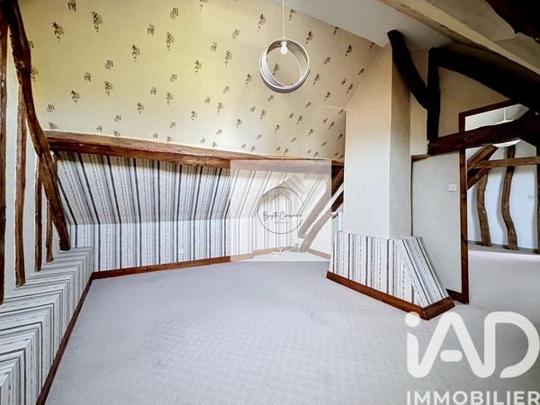 Maison à vendre 7 pièces 149,39 m² Aunay-sous-Crécy