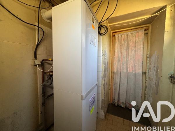 Maison à vendre 7 pièces 149,39 m² Aunay-sous-Crécy