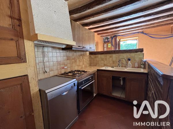 Maison à vendre 7 pièces 149,39 m² Aunay-sous-Crécy