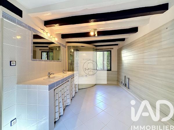 Maison à vendre 7 pièces 149,39 m² Aunay-sous-Crécy