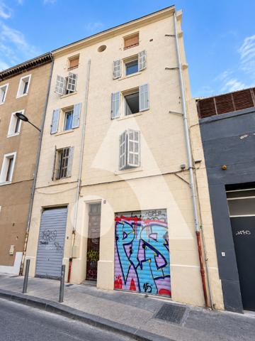 Appartement 3 pièces 91 m2