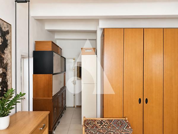 Appartement 3 pièces 91 m2