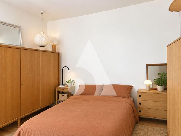 Appartement 3 pièces 91 m2