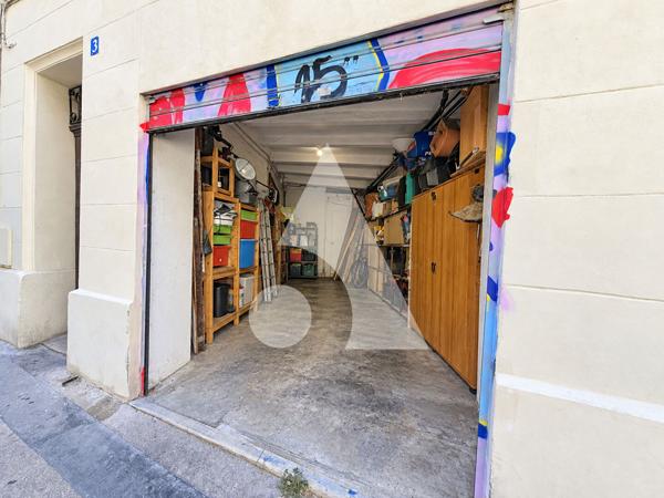 Appartement 3 pièces 91 m2