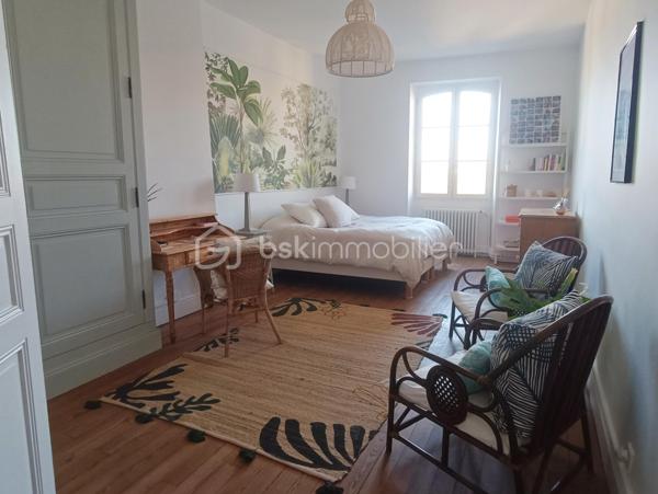 Maison de ville de 325 m²