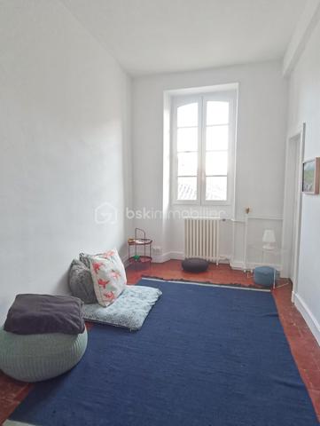 Maison de ville de 325 m²