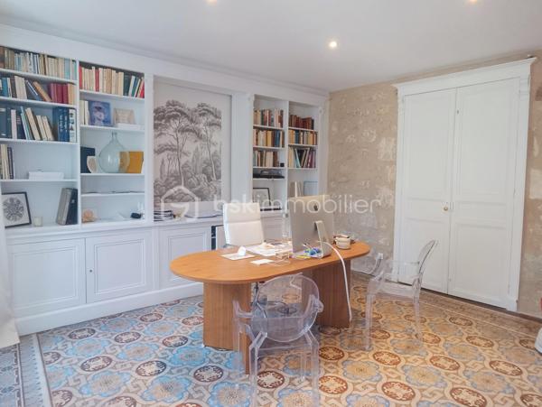 Maison de ville de 325 m²