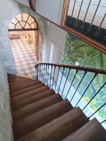 Maison de ville de 325 m²