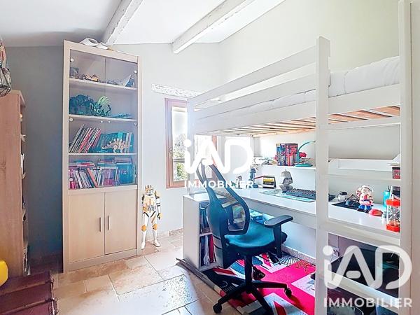 Maison à vendre 4 pièces 92 m² Saint-Cyr-sur-Mer
