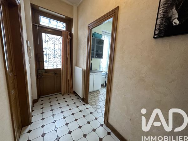 Maison à vendre 5 pièces 119 m² Corbeil-Essonnes